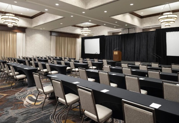 Hilton Garden Inn Shreveport Bossier City image 10