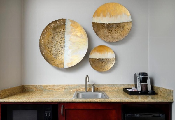 Hilton Garden Inn Shreveport Bossier City image 11