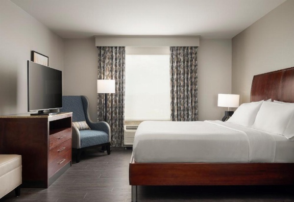 Hilton Garden Inn Shreveport Bossier City image 13