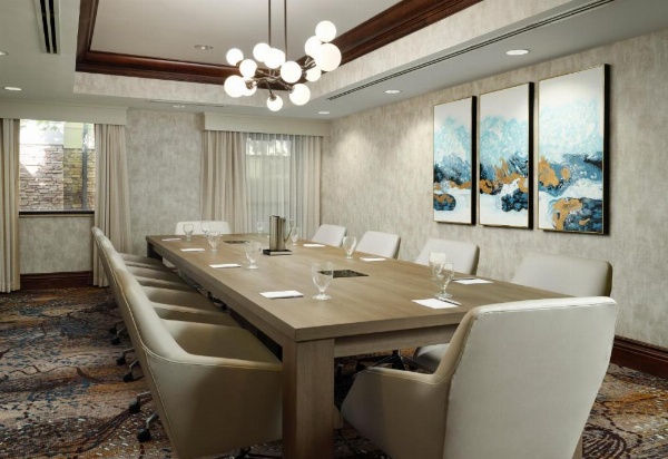 Hilton Garden Inn Shreveport Bossier City image 14