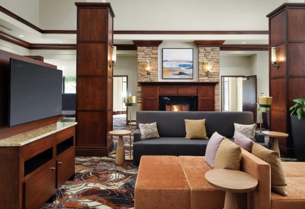 Hilton Garden Inn Shreveport Bossier City image 16