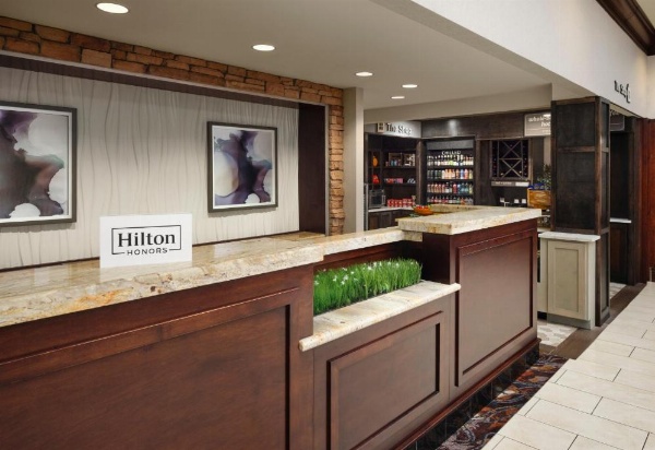 Hilton Garden Inn Shreveport Bossier City image 17