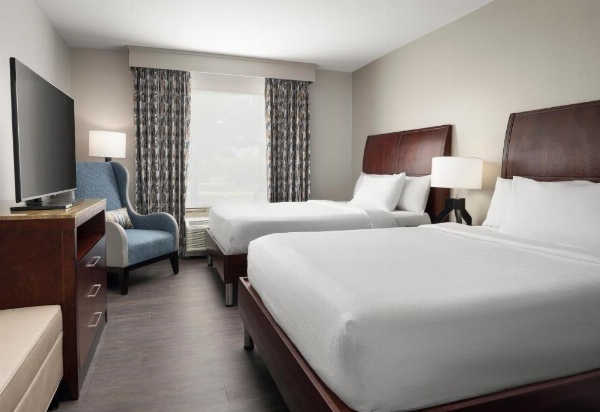Hilton Garden Inn Shreveport Bossier City image 18
