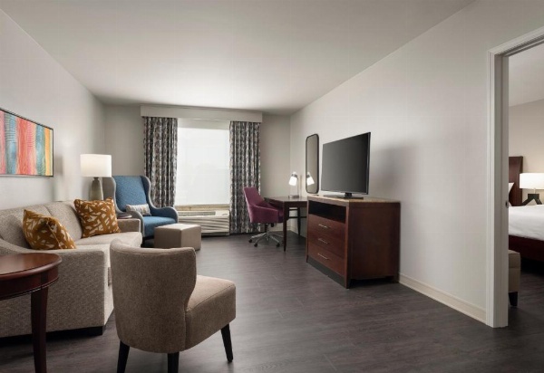 Hilton Garden Inn Shreveport Bossier City image 22