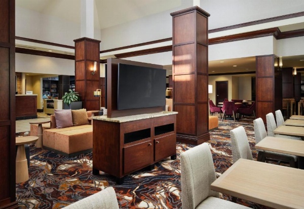 Hilton Garden Inn Shreveport Bossier City image 23