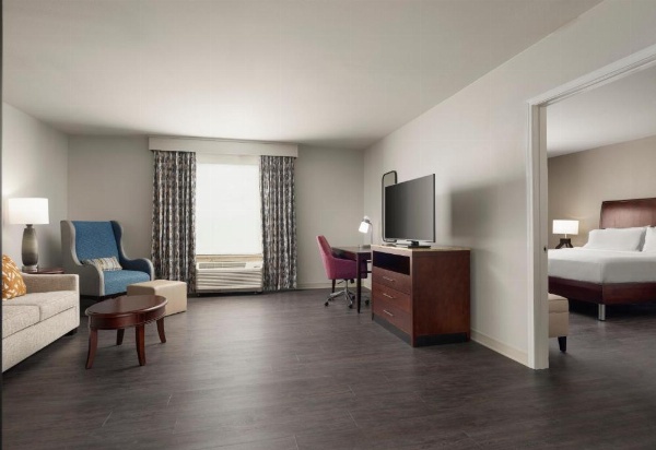 Hilton Garden Inn Shreveport Bossier City image 24