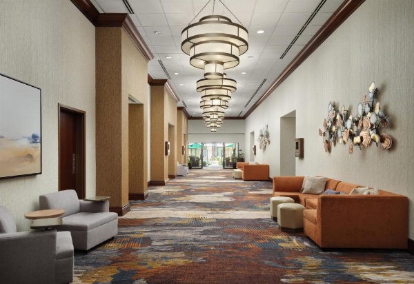 Hilton Garden Inn Shreveport Bossier City image 26