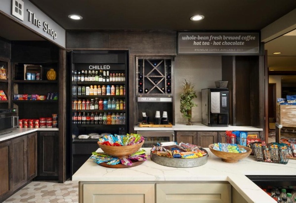 Hilton Garden Inn Shreveport Bossier City image 28