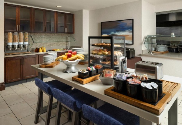 Hilton Garden Inn Shreveport Bossier City image 29