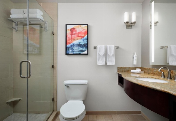 Hilton Garden Inn Shreveport Bossier City Main image