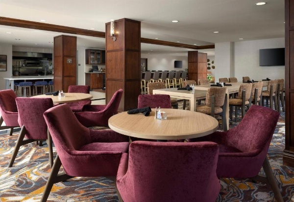 Hilton Garden Inn Shreveport Bossier City image 30