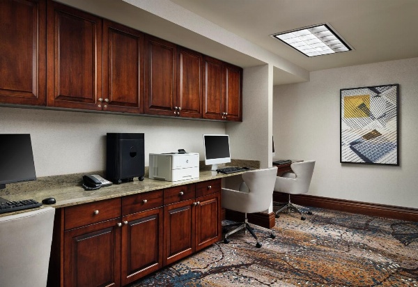 Hilton Garden Inn Shreveport Bossier City image 4