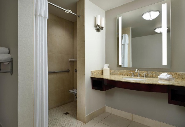 Hilton Garden Inn Shreveport Bossier City image 5