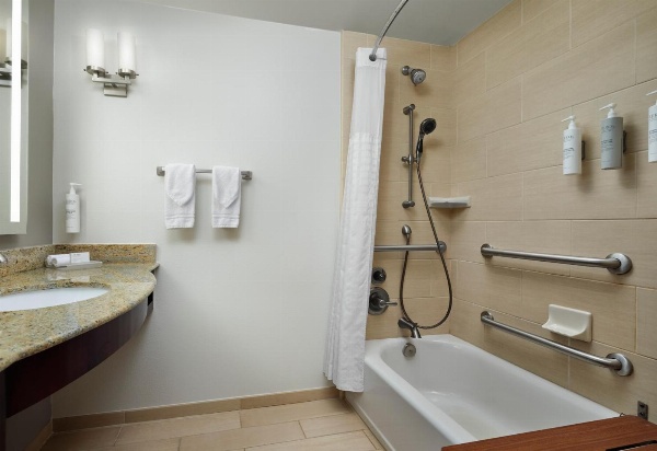 Hilton Garden Inn Shreveport Bossier City image 6