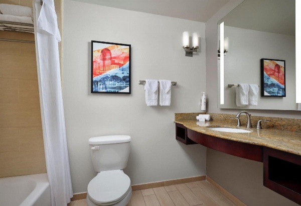 Hilton Garden Inn Shreveport Bossier City image 7