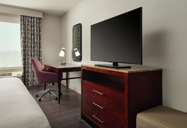 Hilton Garden Inn Shreveport Bossier City image 8