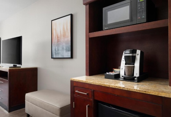 Hilton Garden Inn Shreveport Bossier City image 9